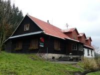 Visalajka po odjezdu