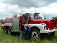 nová výbava do naší tatry