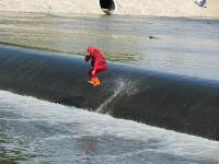 od te doby ho nikdo nikdy neviděl :-)